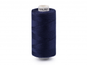 Nähgarn für Jeansstoffe - dunkelblau 200 m